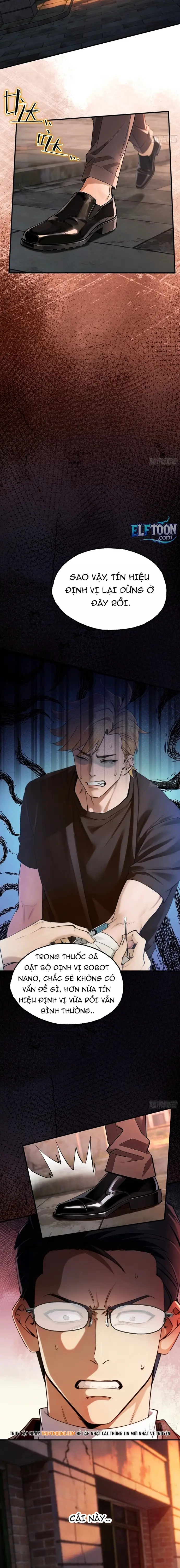 Mạt Thế Nắng Nóng: Ta Dựa Vào Nhà An Toàn Trở Thành Thần Minh Chapter 18 - 4