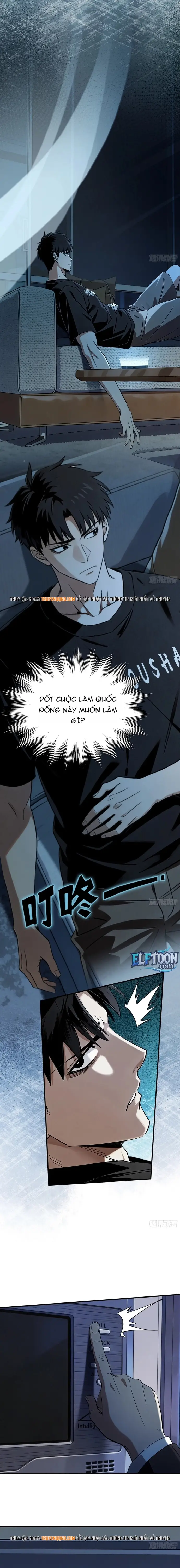 Mạt Thế Nắng Nóng: Ta Dựa Vào Nhà An Toàn Trở Thành Thần Minh Chapter 18 - 11