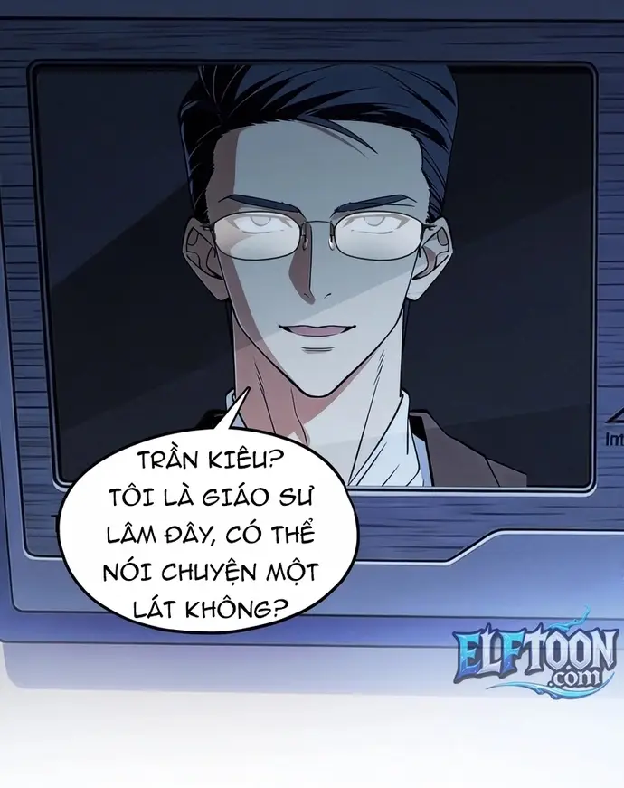 Mạt Thế Nắng Nóng: Ta Dựa Vào Nhà An Toàn Trở Thành Thần Minh Chapter 18 - 12