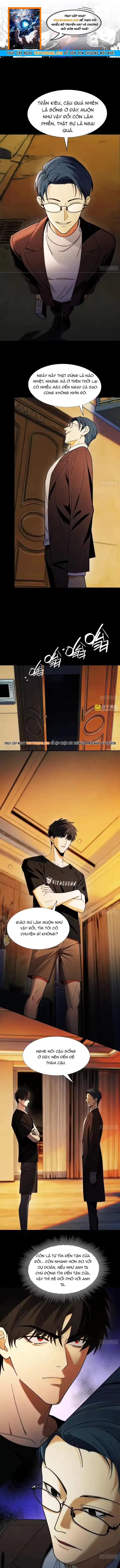 Mạt Thế Nắng Nóng: Ta Dựa Vào Nhà An Toàn Trở Thành Thần Minh Chapter 19 - 1