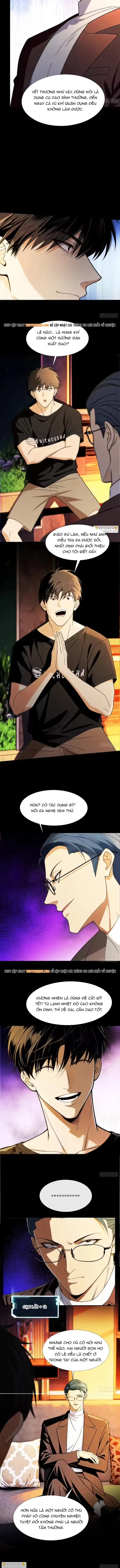 Mạt Thế Nắng Nóng: Ta Dựa Vào Nhà An Toàn Trở Thành Thần Minh Chapter 19 - 3