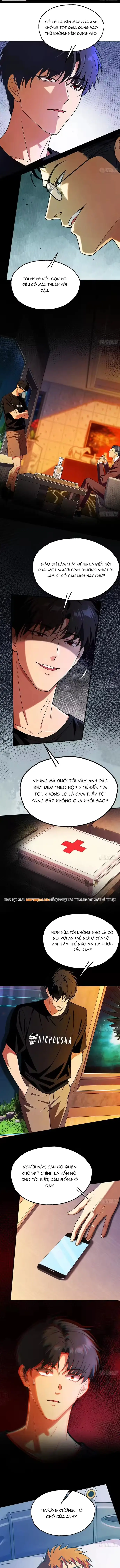 Mạt Thế Nắng Nóng: Ta Dựa Vào Nhà An Toàn Trở Thành Thần Minh Chapter 19 - 4