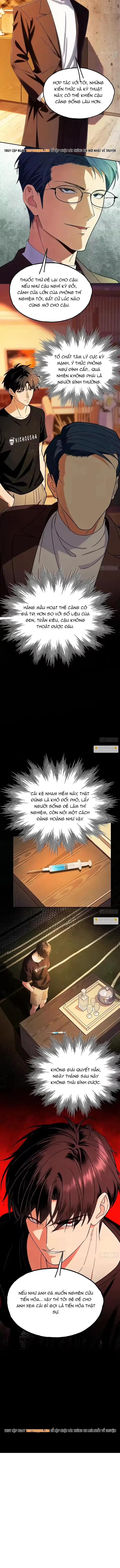 Mạt Thế Nắng Nóng: Ta Dựa Vào Nhà An Toàn Trở Thành Thần Minh Chapter 19 - 7