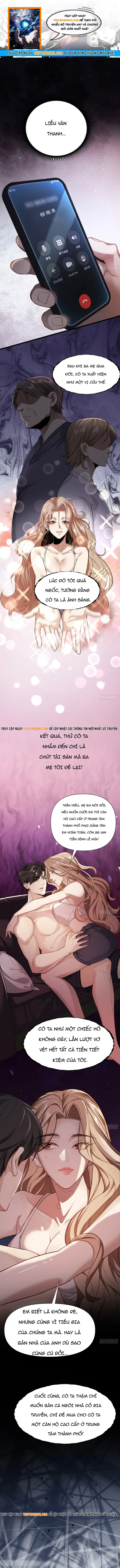 Mạt Thế Nắng Nóng: Ta Dựa Vào Nhà An Toàn Trở Thành Thần Minh Chapter 2 - 1