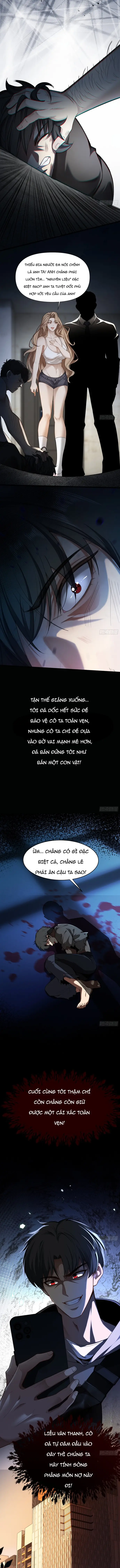 Mạt Thế Nắng Nóng: Ta Dựa Vào Nhà An Toàn Trở Thành Thần Minh Chapter 2 - 2