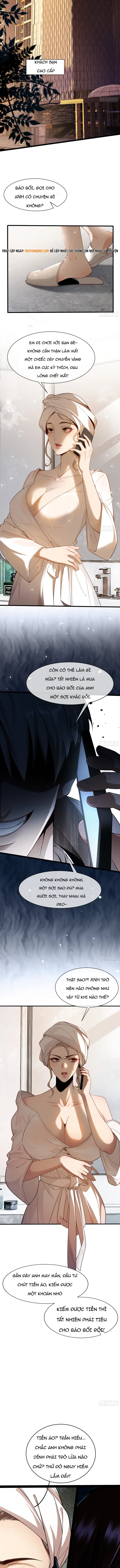 Mạt Thế Nắng Nóng: Ta Dựa Vào Nhà An Toàn Trở Thành Thần Minh Chapter 2 - 3