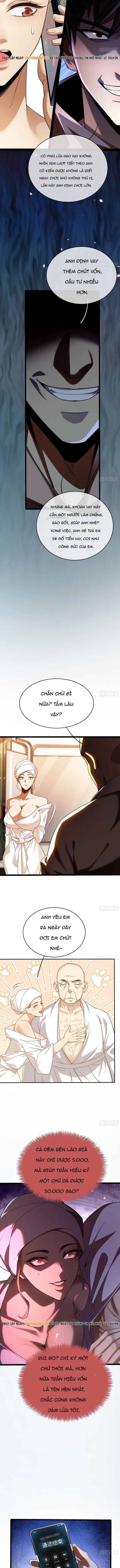 Mạt Thế Nắng Nóng: Ta Dựa Vào Nhà An Toàn Trở Thành Thần Minh Chapter 2 - 4