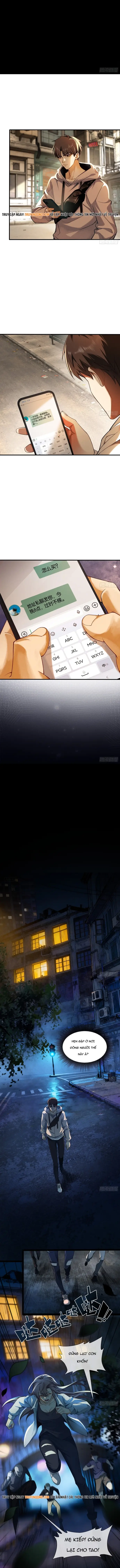 Mạt Thế Nắng Nóng: Ta Dựa Vào Nhà An Toàn Trở Thành Thần Minh Chapter 2 - 8