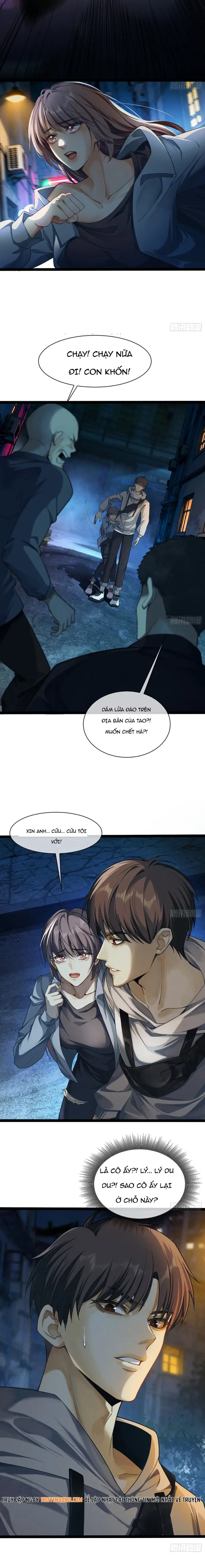 Mạt Thế Nắng Nóng: Ta Dựa Vào Nhà An Toàn Trở Thành Thần Minh Chapter 2 - 9