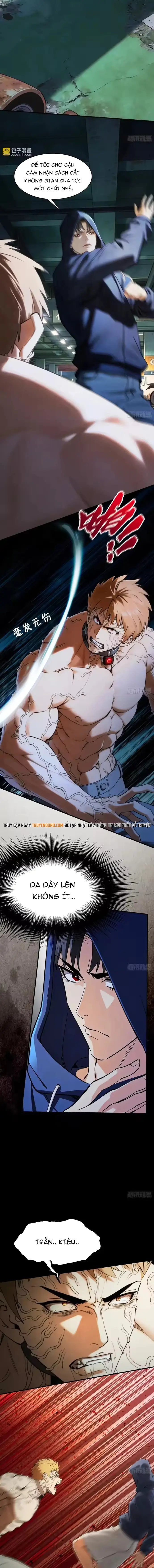 Mạt Thế Nắng Nóng: Ta Dựa Vào Nhà An Toàn Trở Thành Thần Minh Chapter 20 - 6