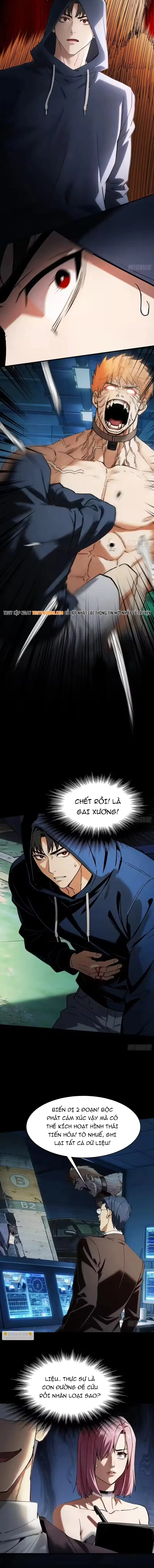 Mạt Thế Nắng Nóng: Ta Dựa Vào Nhà An Toàn Trở Thành Thần Minh Chapter 20 - 8