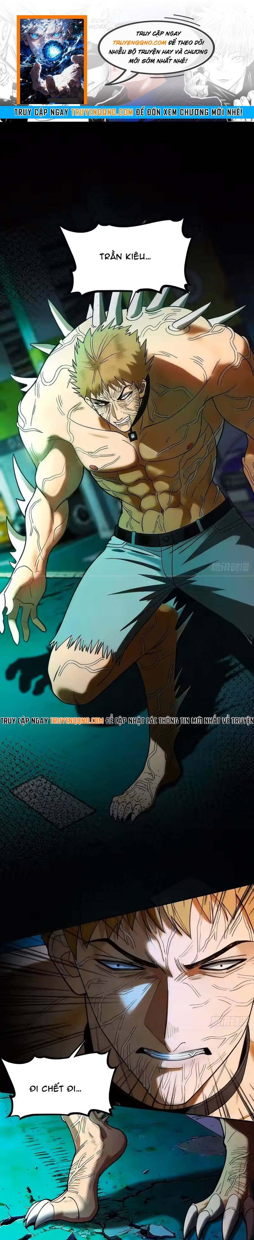 Mạt Thế Nắng Nóng: Ta Dựa Vào Nhà An Toàn Trở Thành Thần Minh Chapter 21 - 1