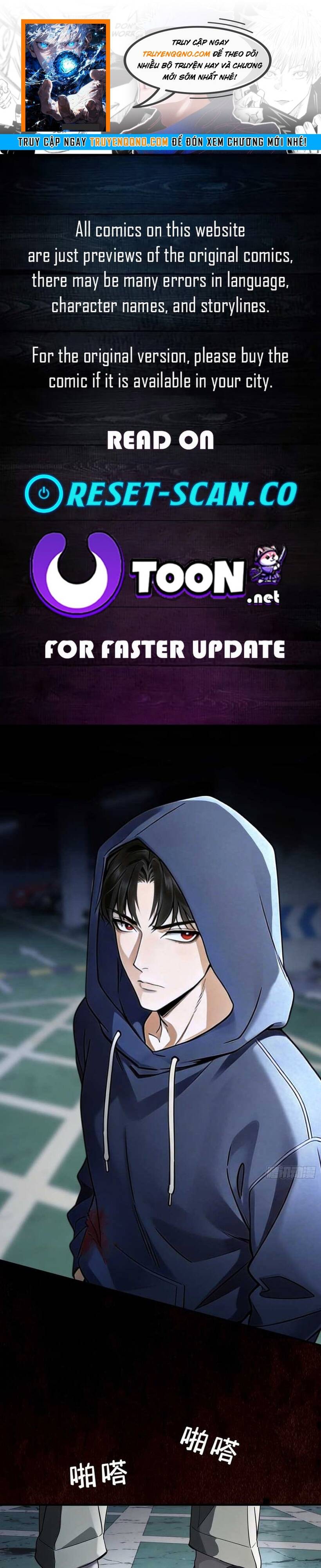 Mạt Thế Nắng Nóng: Ta Dựa Vào Nhà An Toàn Trở Thành Thần Minh Chapter 22 - 1