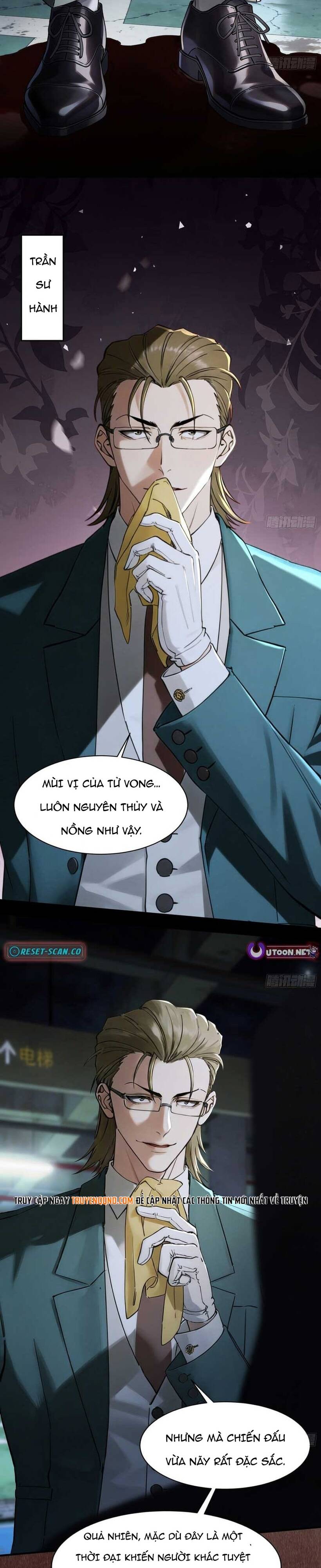 Mạt Thế Nắng Nóng: Ta Dựa Vào Nhà An Toàn Trở Thành Thần Minh Chapter 22 - 2