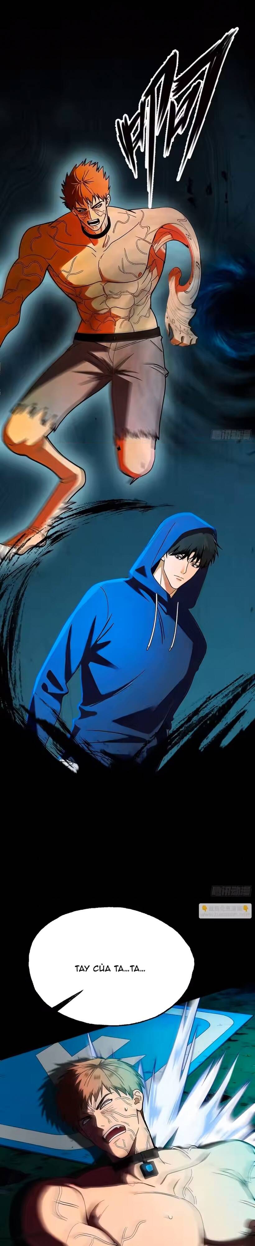 Mạt Thế Nắng Nóng: Ta Dựa Vào Nhà An Toàn Trở Thành Thần Minh Chapter 21 - 13