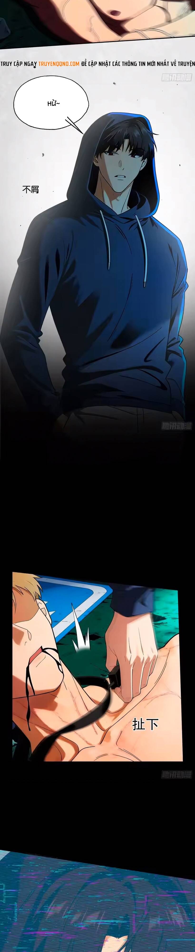 Mạt Thế Nắng Nóng: Ta Dựa Vào Nhà An Toàn Trở Thành Thần Minh Chapter 21 - 14