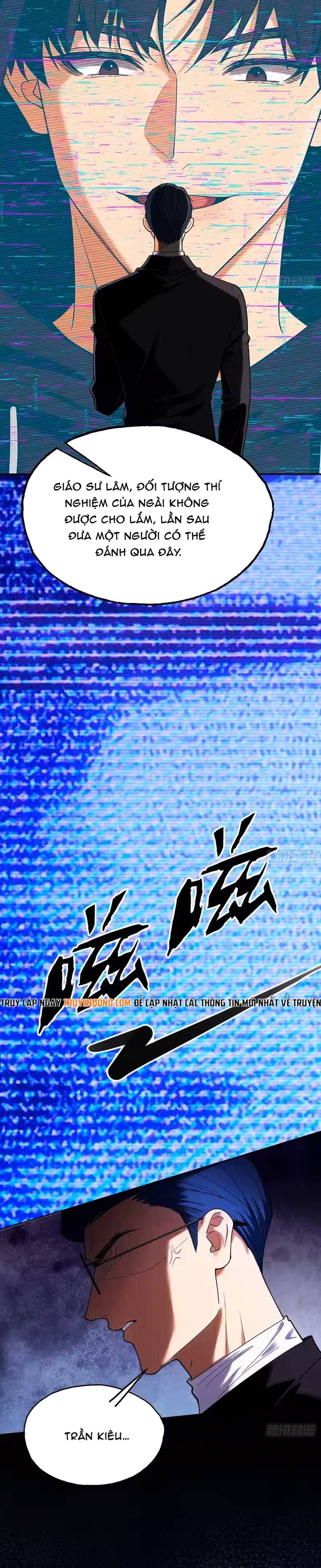 Mạt Thế Nắng Nóng: Ta Dựa Vào Nhà An Toàn Trở Thành Thần Minh Chapter 21 - 15