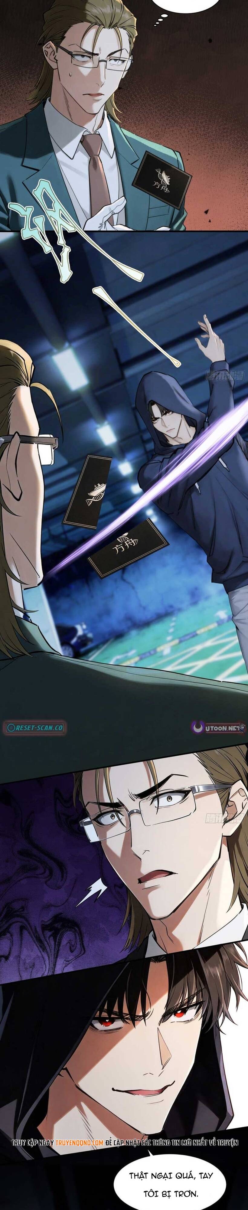 Mạt Thế Nắng Nóng: Ta Dựa Vào Nhà An Toàn Trở Thành Thần Minh Chapter 22 - 8