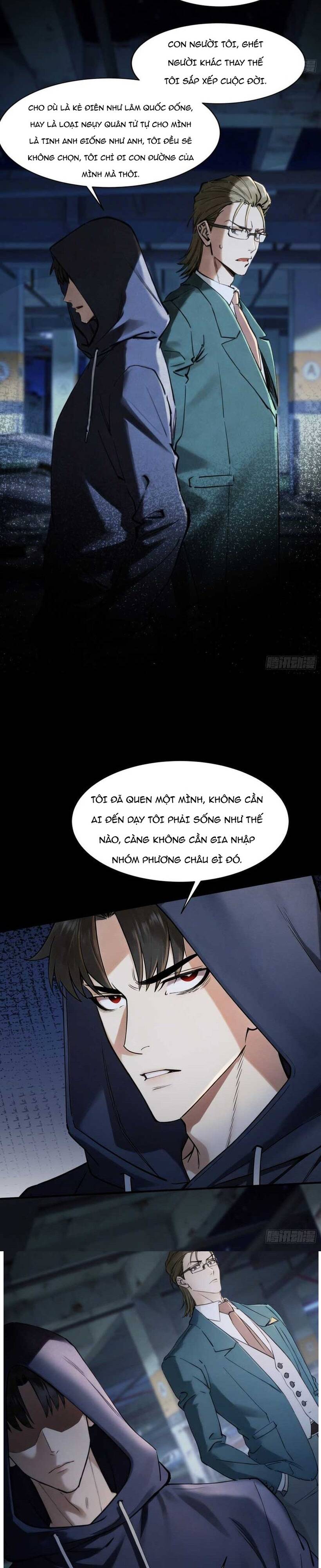 Mạt Thế Nắng Nóng: Ta Dựa Vào Nhà An Toàn Trở Thành Thần Minh Chapter 22 - 9