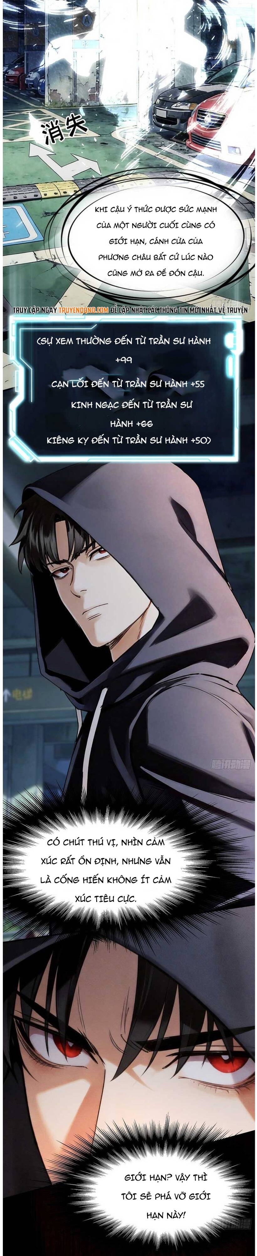 Mạt Thế Nắng Nóng: Ta Dựa Vào Nhà An Toàn Trở Thành Thần Minh Chapter 22 - 11