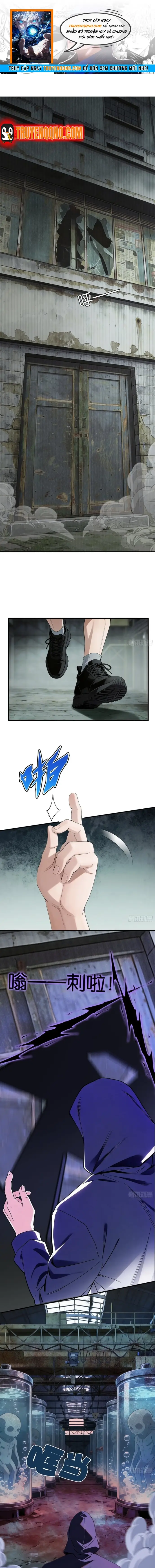 Mạt Thế Nắng Nóng: Ta Dựa Vào Nhà An Toàn Trở Thành Thần Minh Chapter 23 - 1