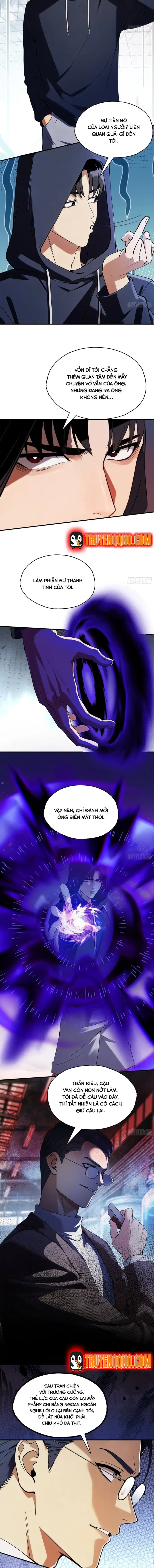 Mạt Thế Nắng Nóng: Ta Dựa Vào Nhà An Toàn Trở Thành Thần Minh Chapter 23 - 4