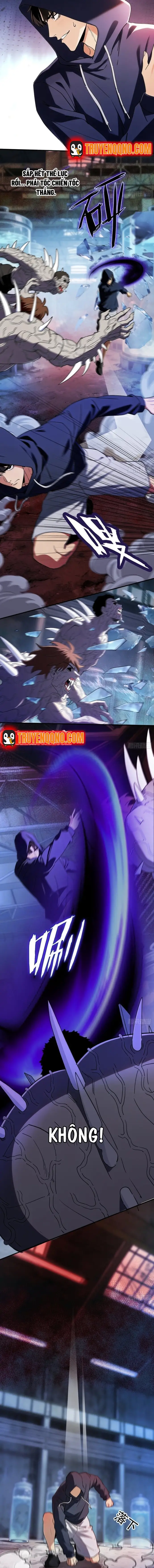 Mạt Thế Nắng Nóng: Ta Dựa Vào Nhà An Toàn Trở Thành Thần Minh Chapter 23 - 7