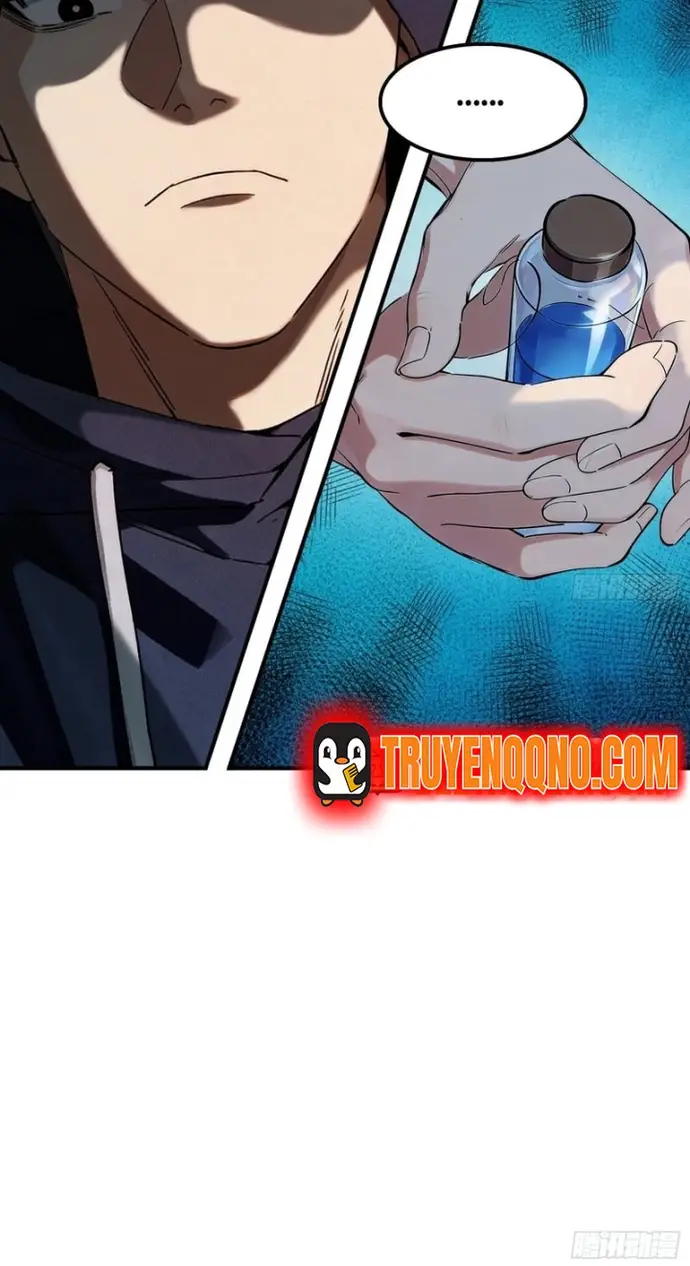 Mạt Thế Nắng Nóng: Ta Dựa Vào Nhà An Toàn Trở Thành Thần Minh Chapter 23 - 10