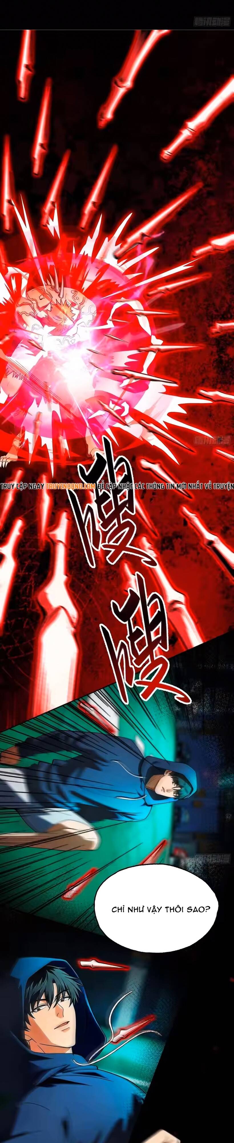 Mạt Thế Nắng Nóng: Ta Dựa Vào Nhà An Toàn Trở Thành Thần Minh Chapter 21.1 - 9