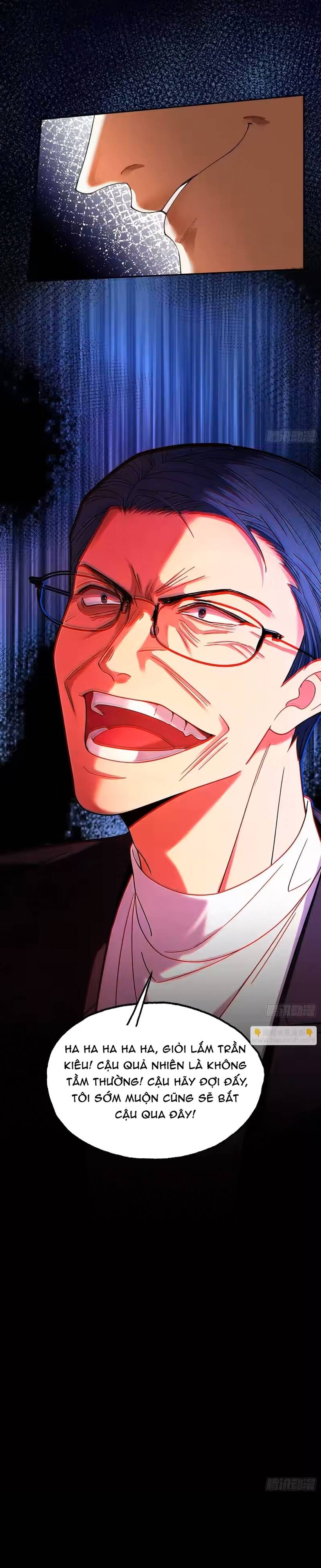 Mạt Thế Nắng Nóng: Ta Dựa Vào Nhà An Toàn Trở Thành Thần Minh Chapter 21.1 - 16