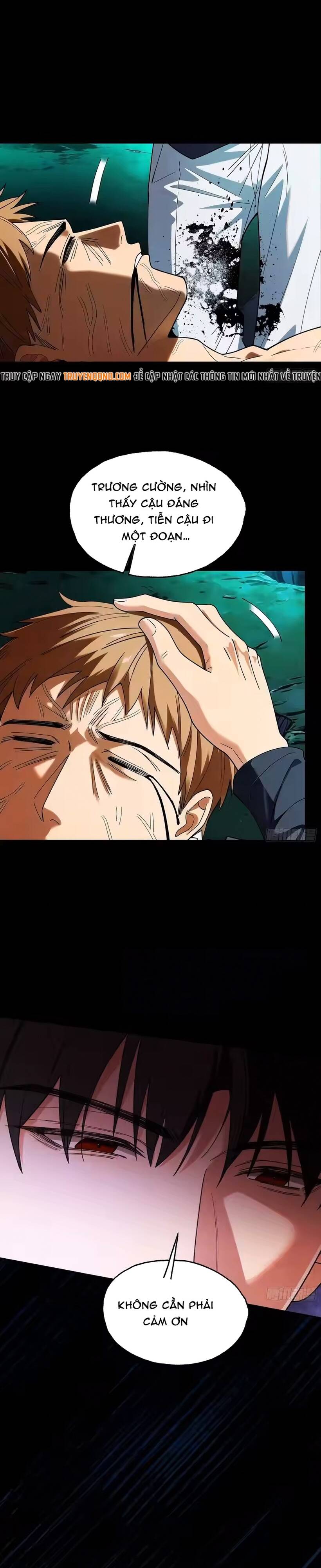 Mạt Thế Nắng Nóng: Ta Dựa Vào Nhà An Toàn Trở Thành Thần Minh Chapter 21.1 - 17