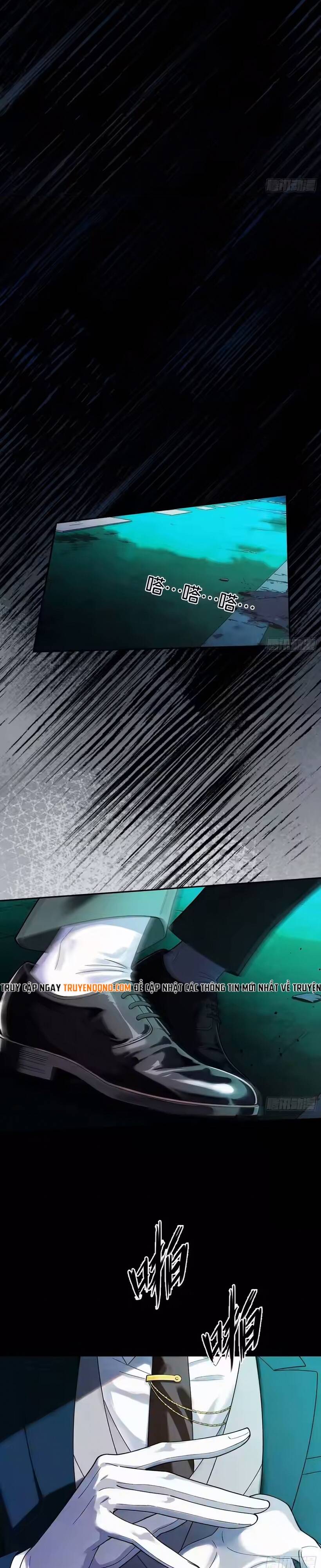 Mạt Thế Nắng Nóng: Ta Dựa Vào Nhà An Toàn Trở Thành Thần Minh Chapter 21.1 - 18