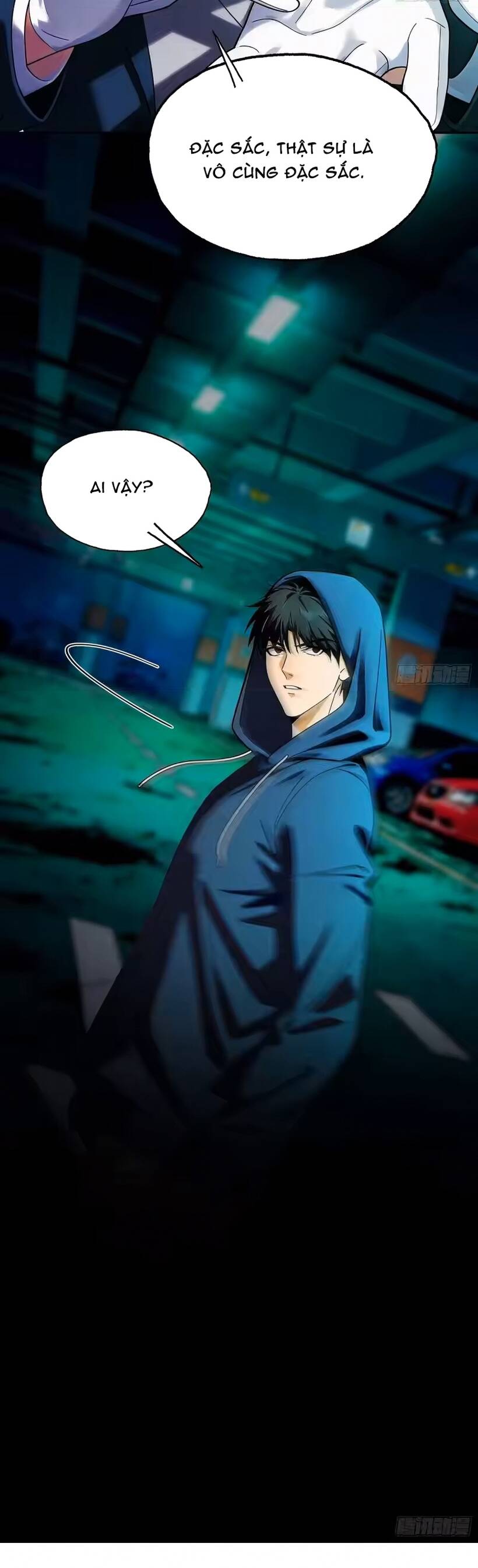 Mạt Thế Nắng Nóng: Ta Dựa Vào Nhà An Toàn Trở Thành Thần Minh Chapter 21.1 - 19