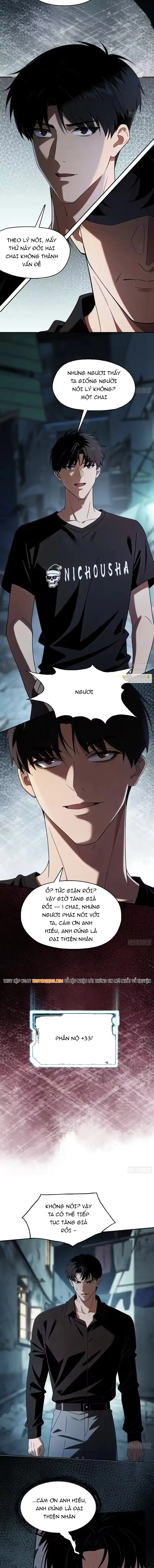 Mạt Thế Nắng Nóng: Ta Dựa Vào Nhà An Toàn Trở Thành Thần Minh Chapter 24 - 6