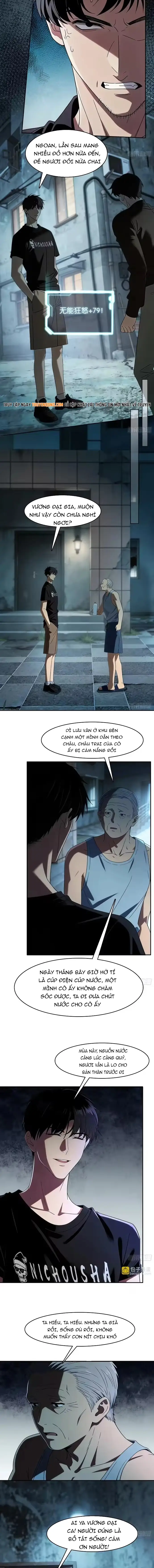 Mạt Thế Nắng Nóng: Ta Dựa Vào Nhà An Toàn Trở Thành Thần Minh Chapter 24 - 7