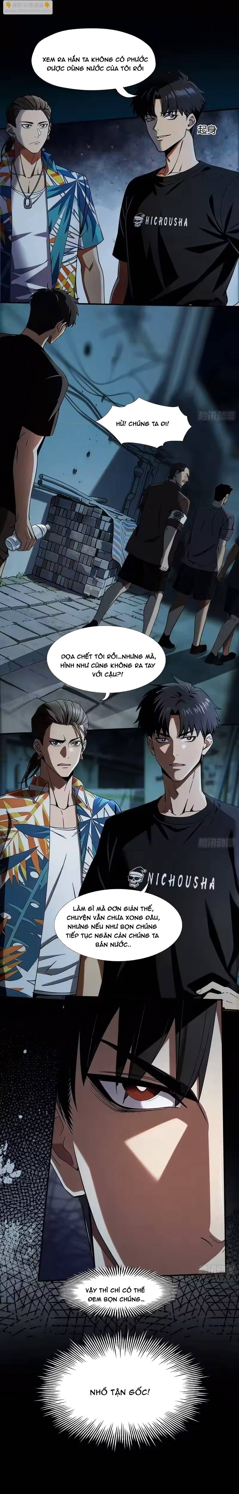Mạt Thế Nắng Nóng: Ta Dựa Vào Nhà An Toàn Trở Thành Thần Minh Chapter 25 - 12