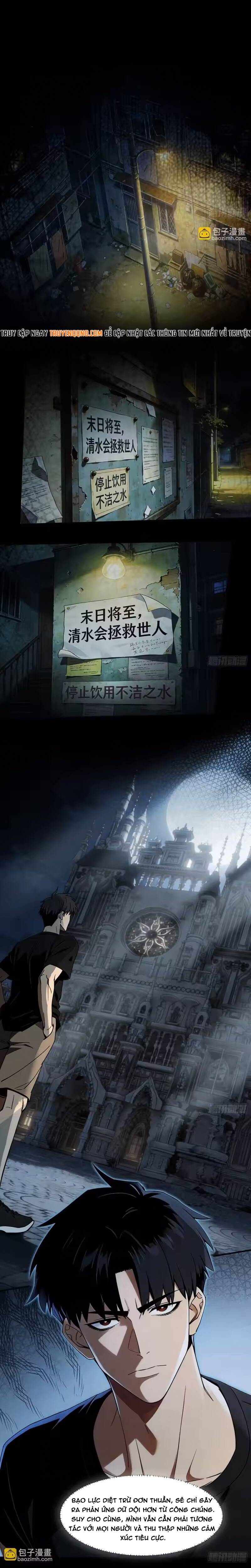 Mạt Thế Nắng Nóng: Ta Dựa Vào Nhà An Toàn Trở Thành Thần Minh Chapter 25 - 13