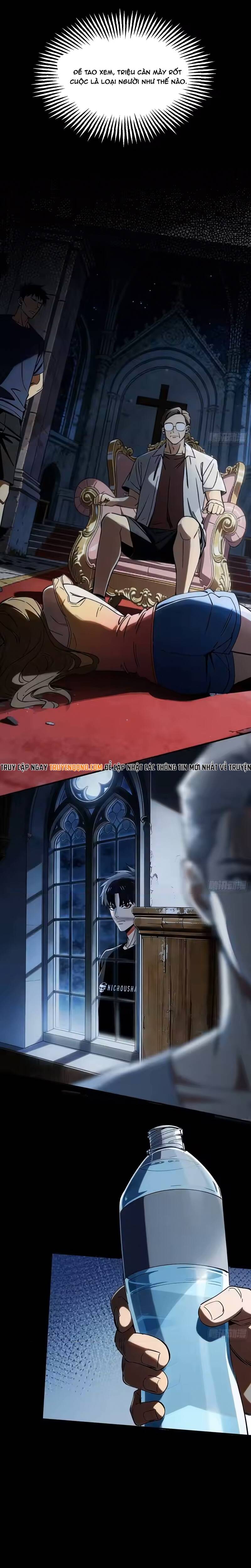 Mạt Thế Nắng Nóng: Ta Dựa Vào Nhà An Toàn Trở Thành Thần Minh Chapter 25 - 14