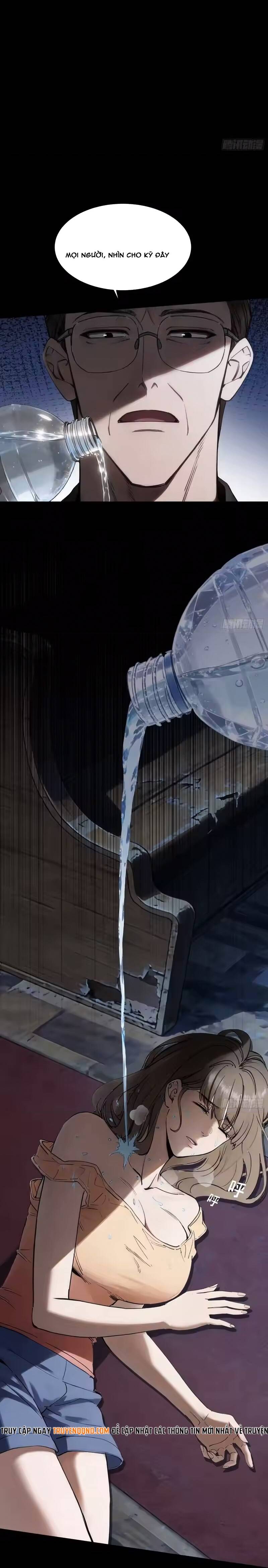 Mạt Thế Nắng Nóng: Ta Dựa Vào Nhà An Toàn Trở Thành Thần Minh Chapter 25 - 15