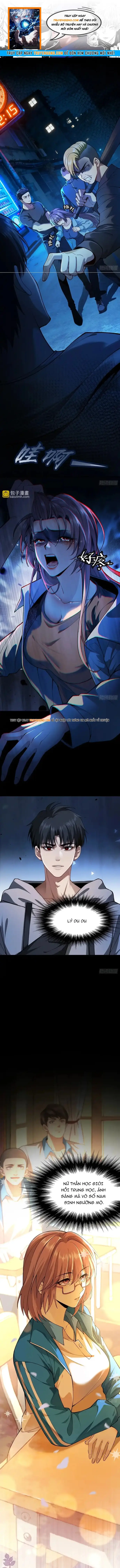 Mạt Thế Nắng Nóng: Ta Dựa Vào Nhà An Toàn Trở Thành Thần Minh Chapter 3 - 1