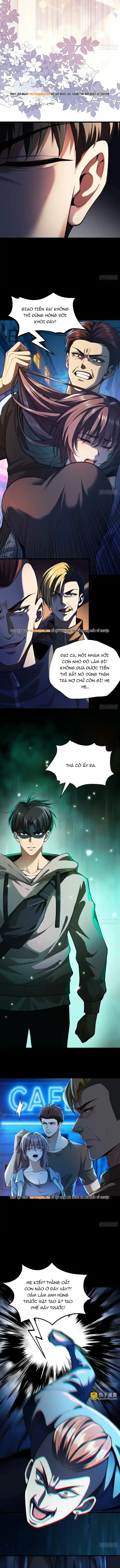 Mạt Thế Nắng Nóng: Ta Dựa Vào Nhà An Toàn Trở Thành Thần Minh Chapter 3 - 2