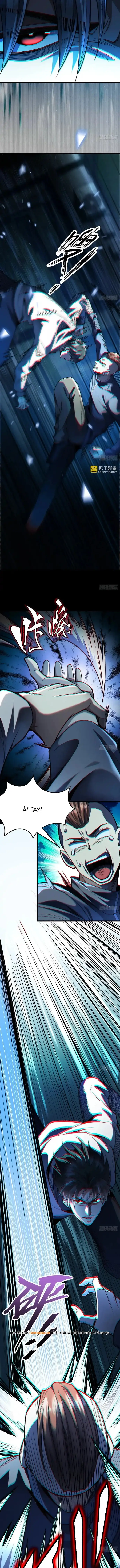 Mạt Thế Nắng Nóng: Ta Dựa Vào Nhà An Toàn Trở Thành Thần Minh Chapter 3 - 3