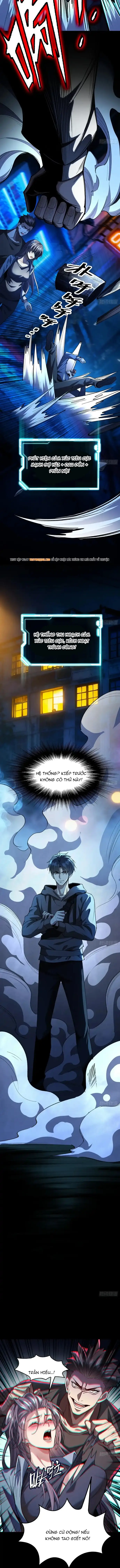 Mạt Thế Nắng Nóng: Ta Dựa Vào Nhà An Toàn Trở Thành Thần Minh Chapter 3 - 4