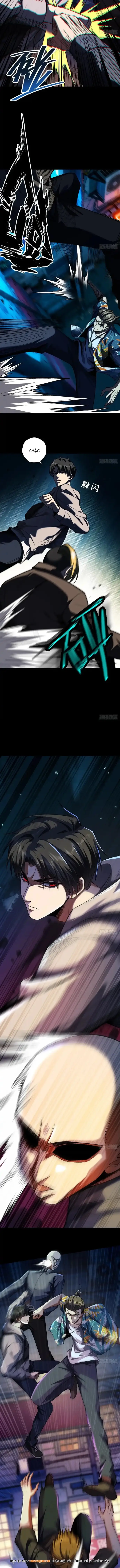 Mạt Thế Nắng Nóng: Ta Dựa Vào Nhà An Toàn Trở Thành Thần Minh Chapter 3 - 6