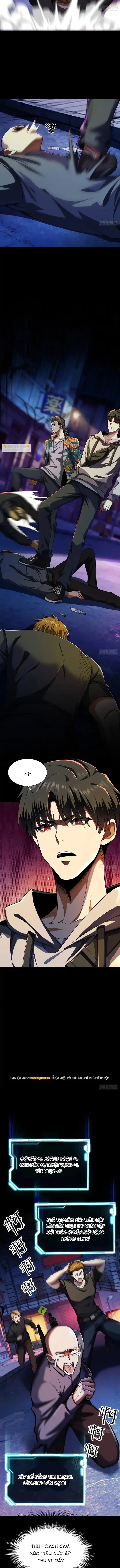 Mạt Thế Nắng Nóng: Ta Dựa Vào Nhà An Toàn Trở Thành Thần Minh Chapter 3 - 7