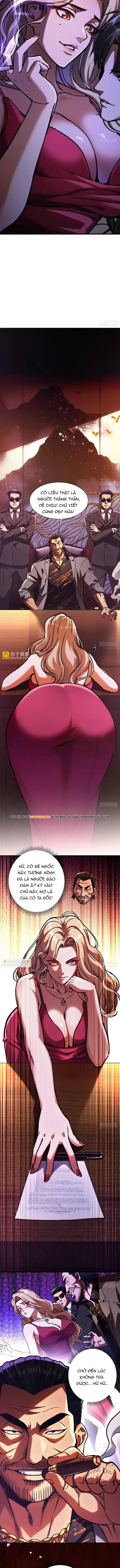 Mạt Thế Nắng Nóng: Ta Dựa Vào Nhà An Toàn Trở Thành Thần Minh Chapter 3 - 12