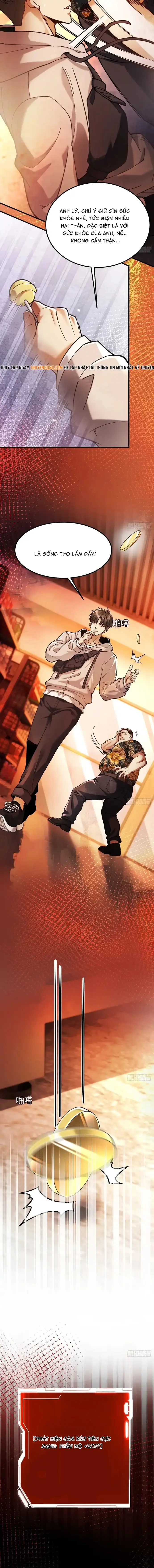 Mạt Thế Nắng Nóng: Ta Dựa Vào Nhà An Toàn Trở Thành Thần Minh Chapter 4 - 10