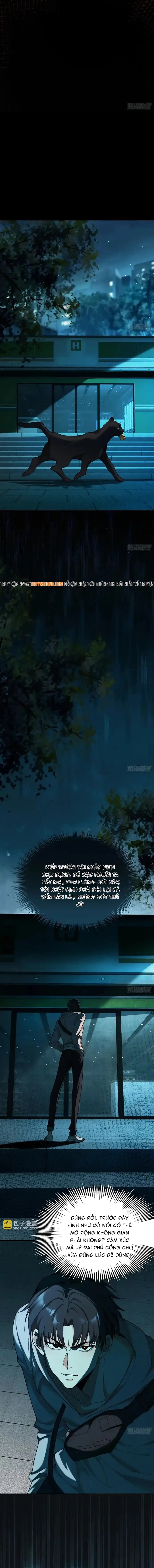 Mạt Thế Nắng Nóng: Ta Dựa Vào Nhà An Toàn Trở Thành Thần Minh Chapter 4 - 11