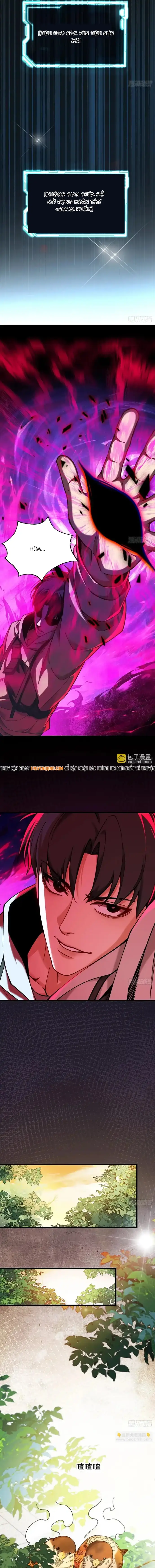 Mạt Thế Nắng Nóng: Ta Dựa Vào Nhà An Toàn Trở Thành Thần Minh Chapter 4 - 12