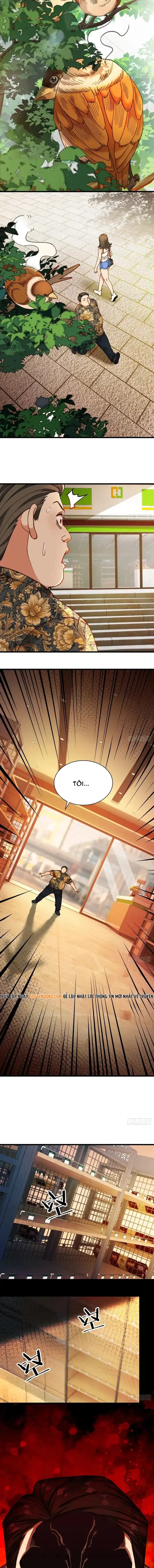 Mạt Thế Nắng Nóng: Ta Dựa Vào Nhà An Toàn Trở Thành Thần Minh Chapter 4 - 13